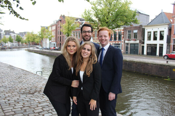 Accountancy Tour Amsterdam